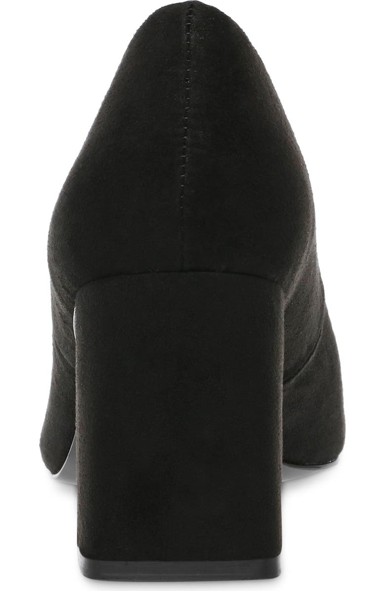 Steve Madden Lend Pointed Toe Pump, Alternate, color,