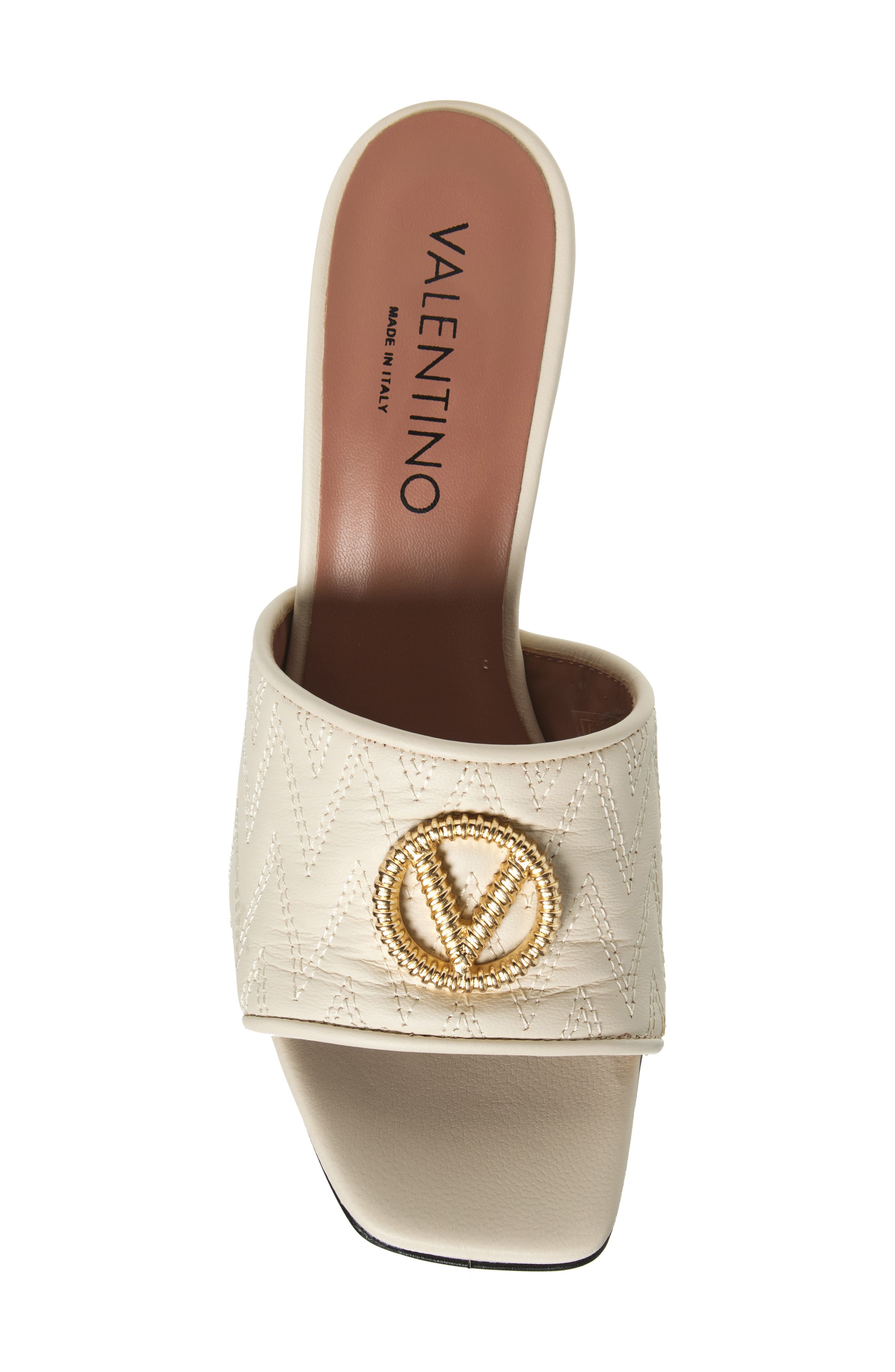 VALENTINO BY MARIO VALENTINO Venere Mule Sandal, Alternate, color, 