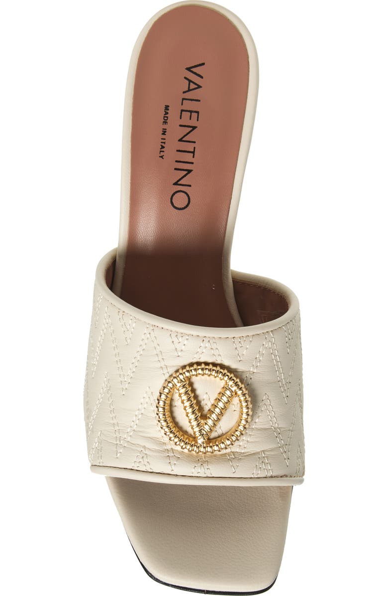 VALENTINO BY MARIO VALENTINO Venere Mule Sandal, Alternate, color,