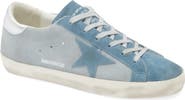 Golden Goose Super-Star Low Top Sneaker
