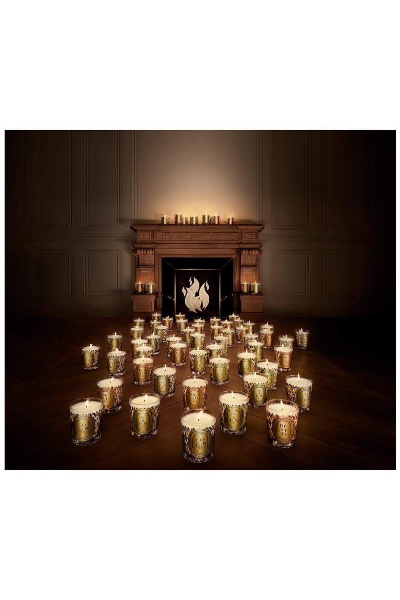 Coton (Cotton) Scented Candle (Limited Edition), Alternate, color, LE CONTON
