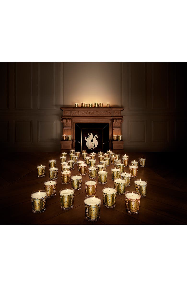 Diptyque Coton (Cotton) Scented Candle, Alternate, color,