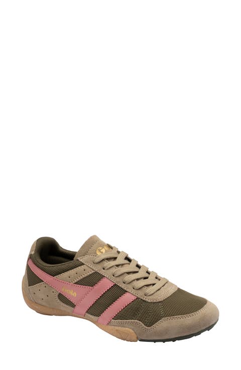 Cascade Sneaker