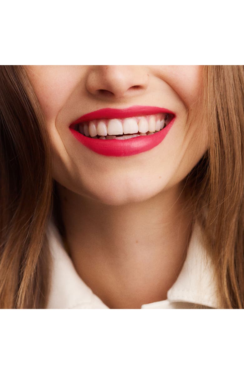 Hermès 43 Rose Oasis Rouge Hermès - Satin lipstick, Alternate, color, 