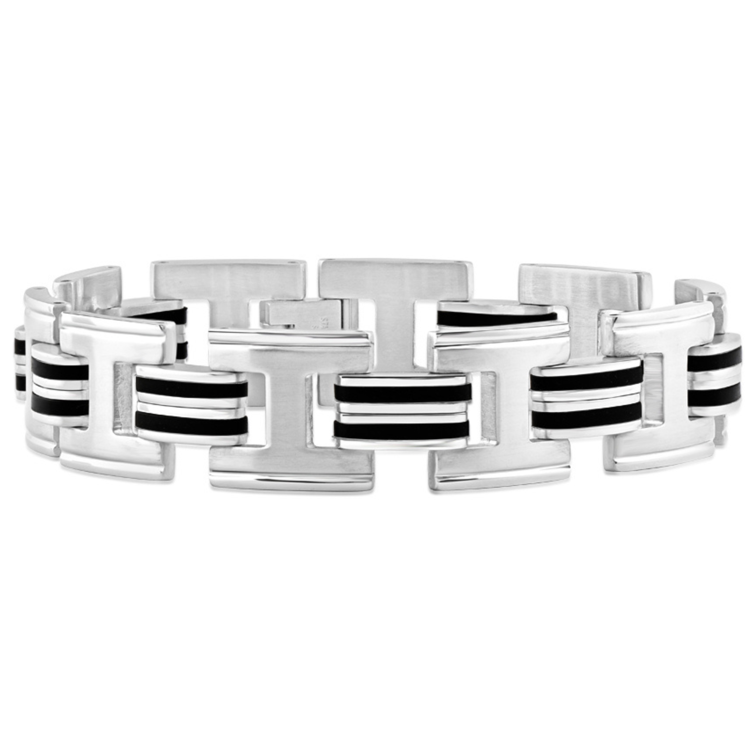 selected Stainless Steel