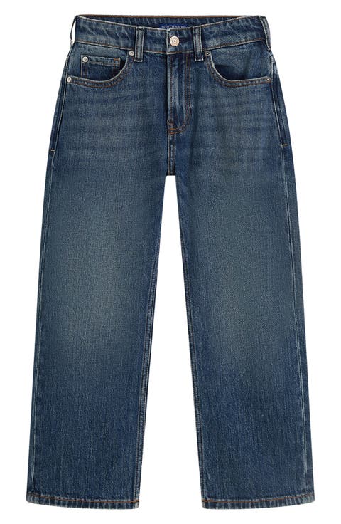 Kids' Daze Loose Fit Jeans