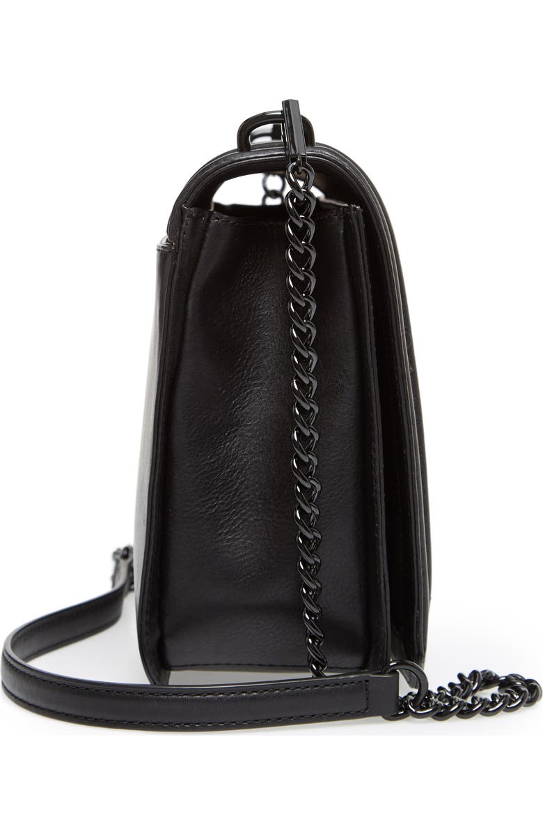 Rebecca Minkoff 'Love Jumbo' Crossbody Bag, Alternate, color,