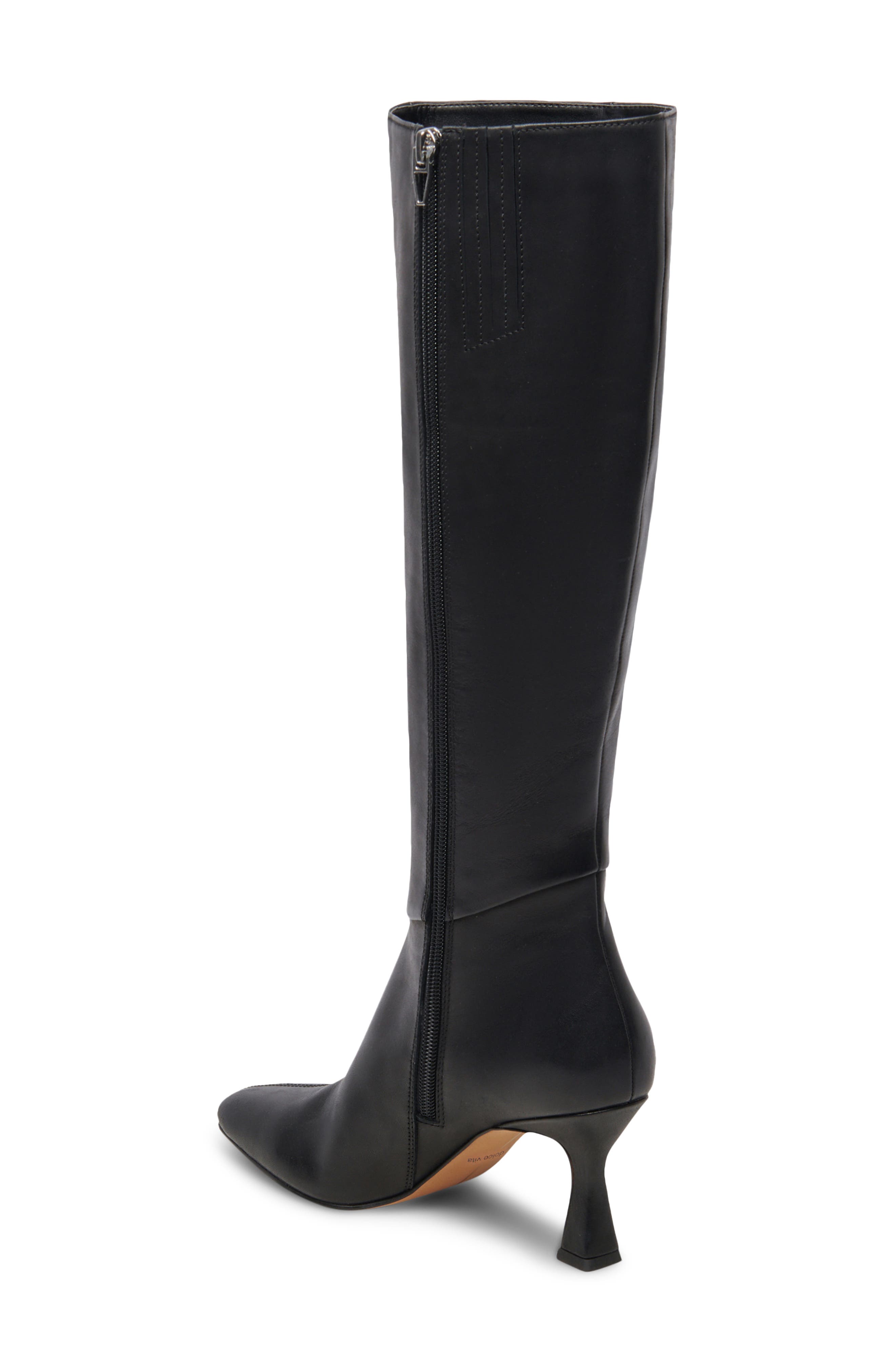Dolce Vita Gyra Knee High Boot, Alternate, color, 
