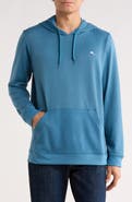 Tommy Bahama Piquè Hoodie