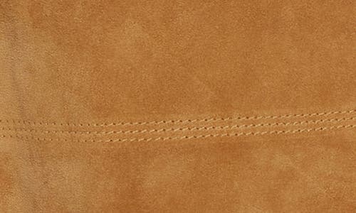 DRAKE'S DRAKE'S WELDER SUEDE CHORE JACKET