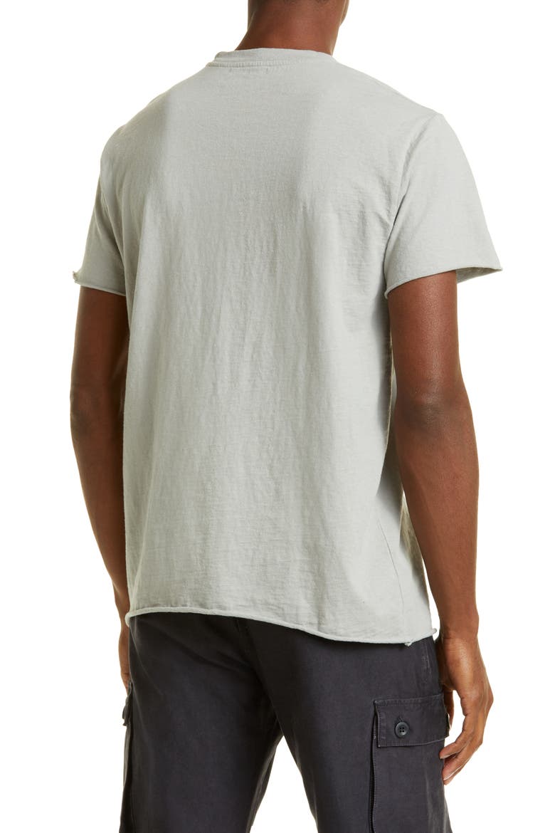 Oversize Anti Expo T-Shirt, Alternate, color, PLASTER