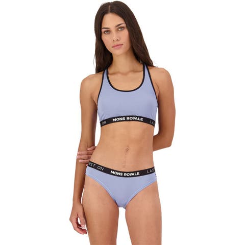 Sierra Sports Bra - Women's