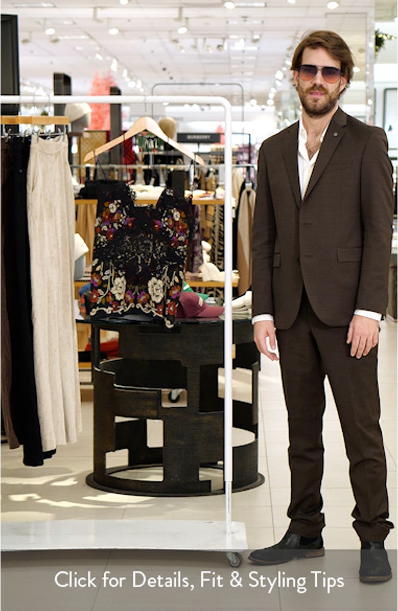 Rococo Flowers 
Lace Camisole, sales video thumbnail