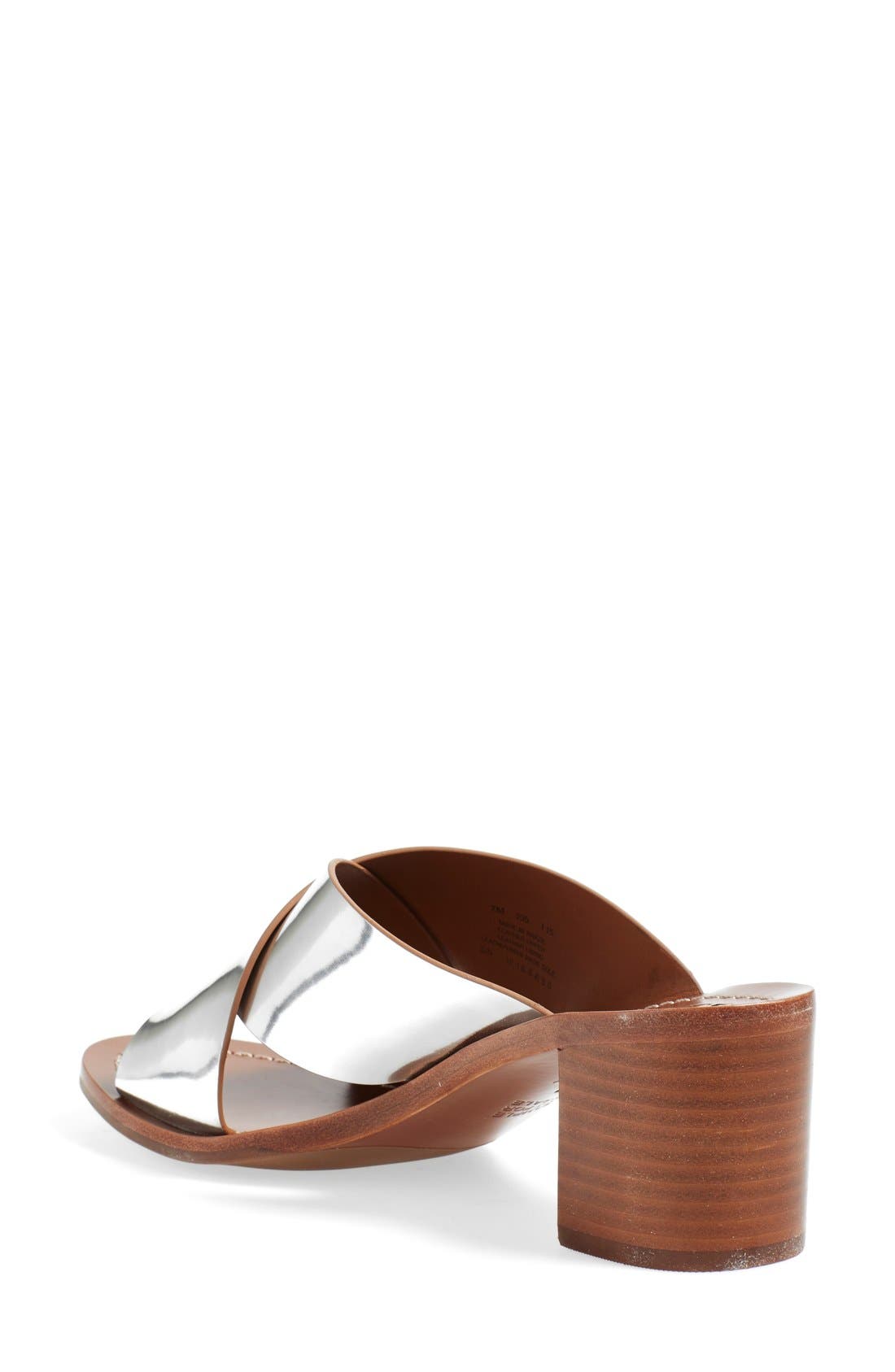 Tory Burch 'Montrose' Sandal, Alternate, color, 