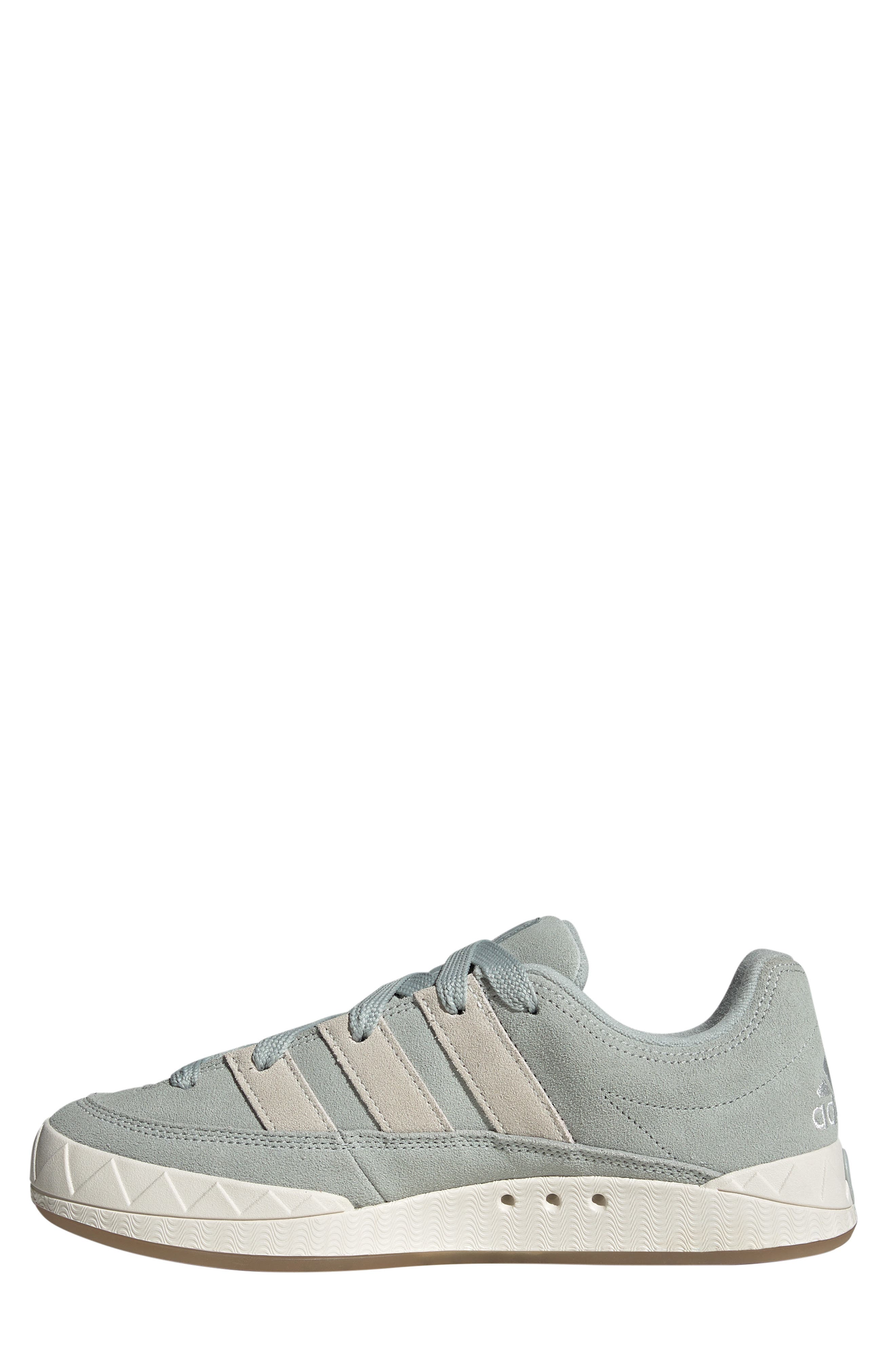 adidas Adimatic Sneaker, Alternate, color, 