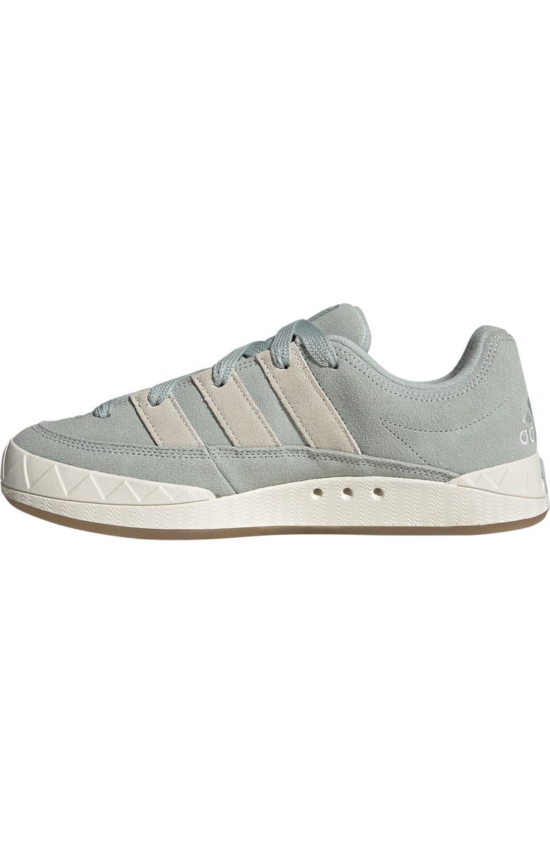 adidas Adimatic Sneaker, Alternate, color,