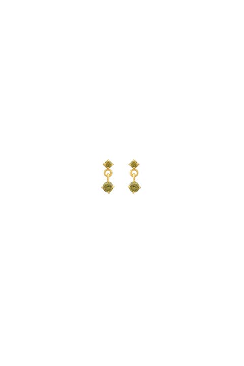Soho III Drop Earrings