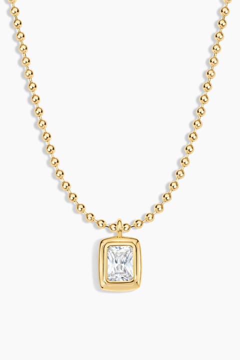 Stardust Necklace
