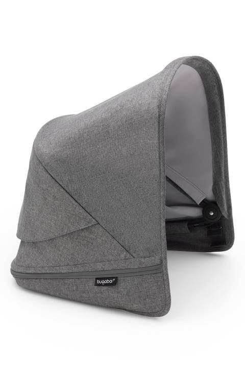 Sun Canopy for Bugaboo Donkey 5 Stroller