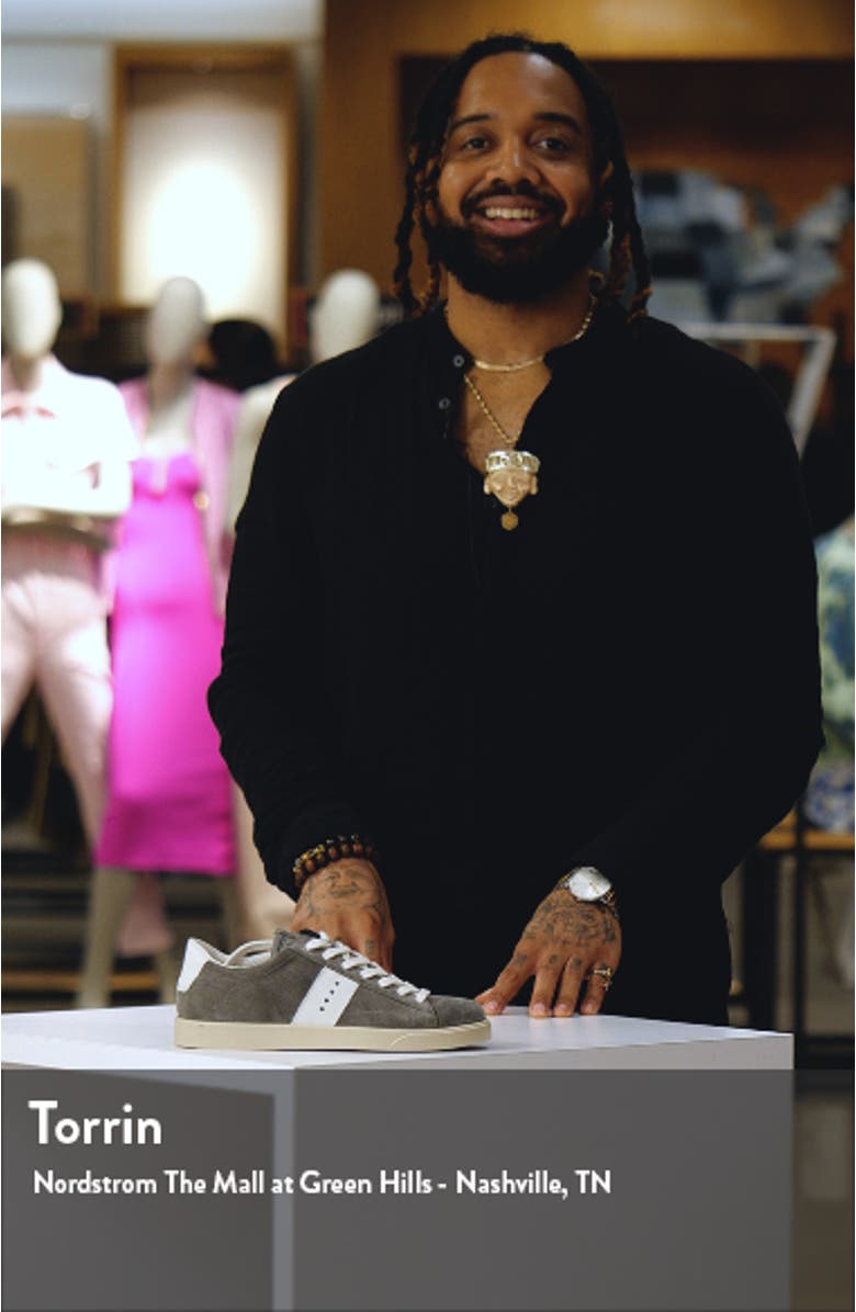 Street Lite Retro Sneaker, sales video thumbnail