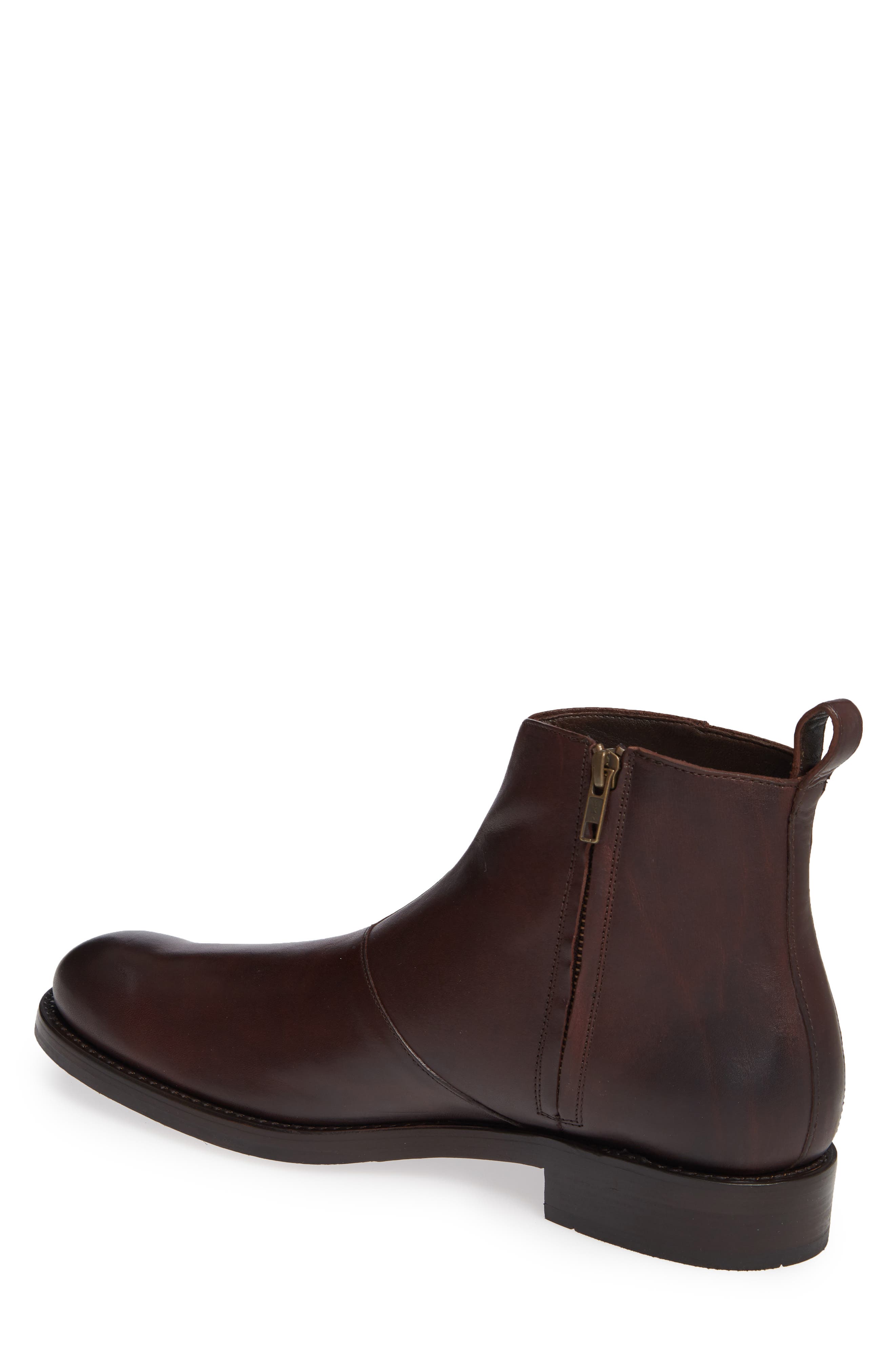 Wolverine 1000 Mile Montague Boot, Alternate, color, 