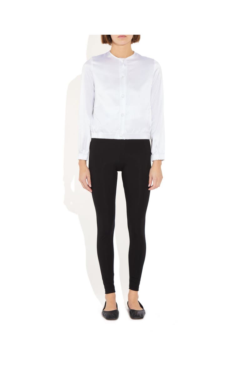 The Park Josie Legging, Main, color, Black
