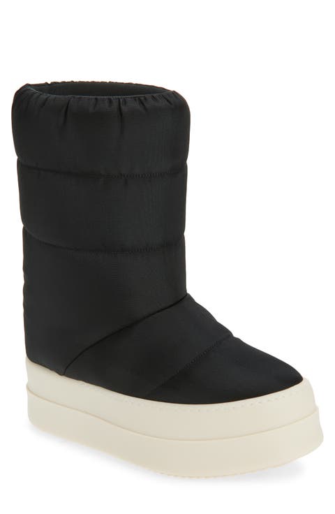 Darkshadow Mega Bumper Lunar Boot (Men)