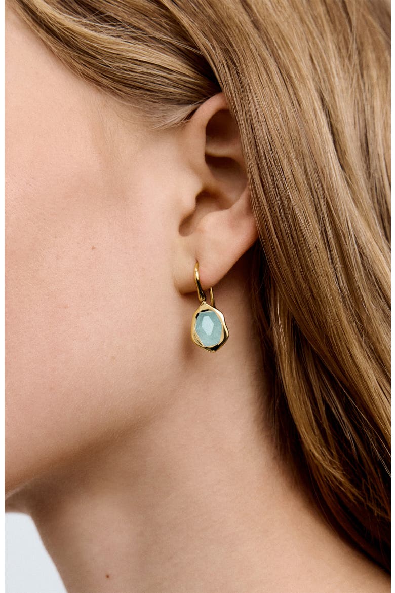 Odyssey Drop Earrings, Alternate, color, 18K GOLD VERMEIL