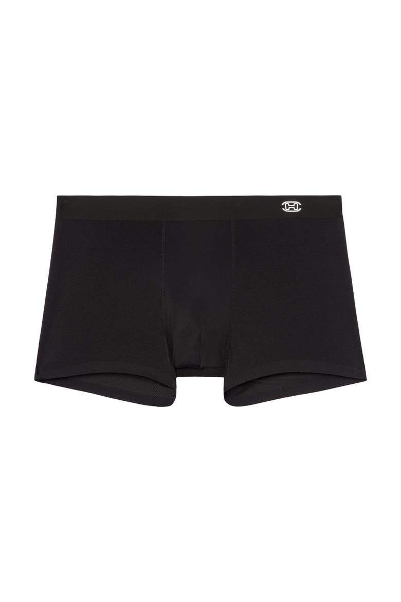 H-Fresh Comfort Boxer Brief, Main, color, Black