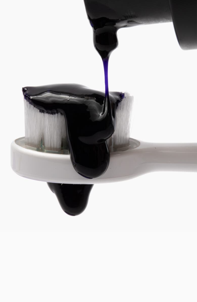 SNOW Instant Teeth Brightening Purple Serum, Alternate, color, Purple