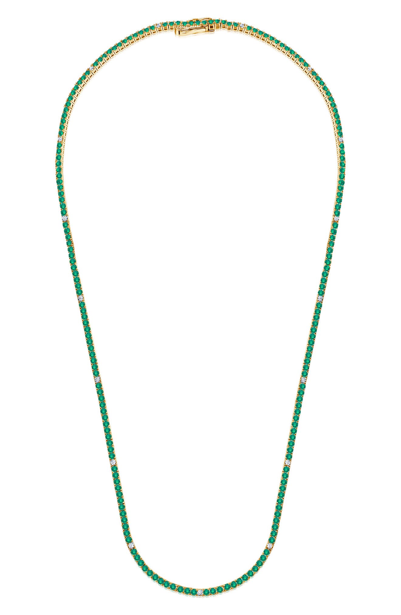 selected EMERALD