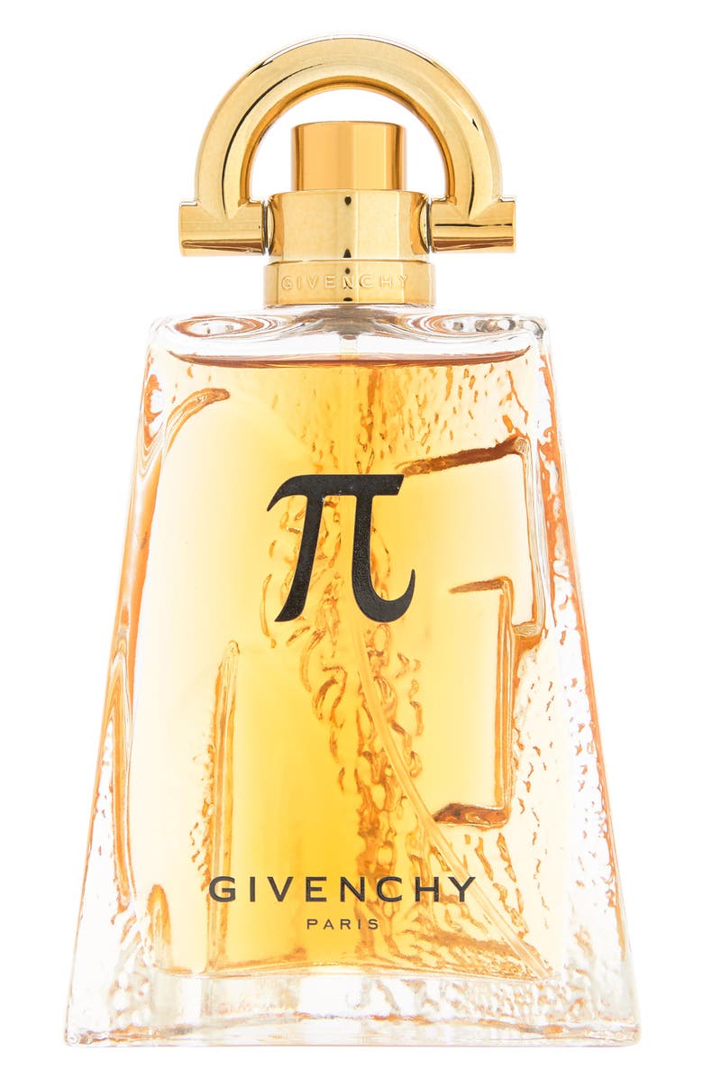 Givenchy Pi Eau De Toilette Spray, Main, color, 