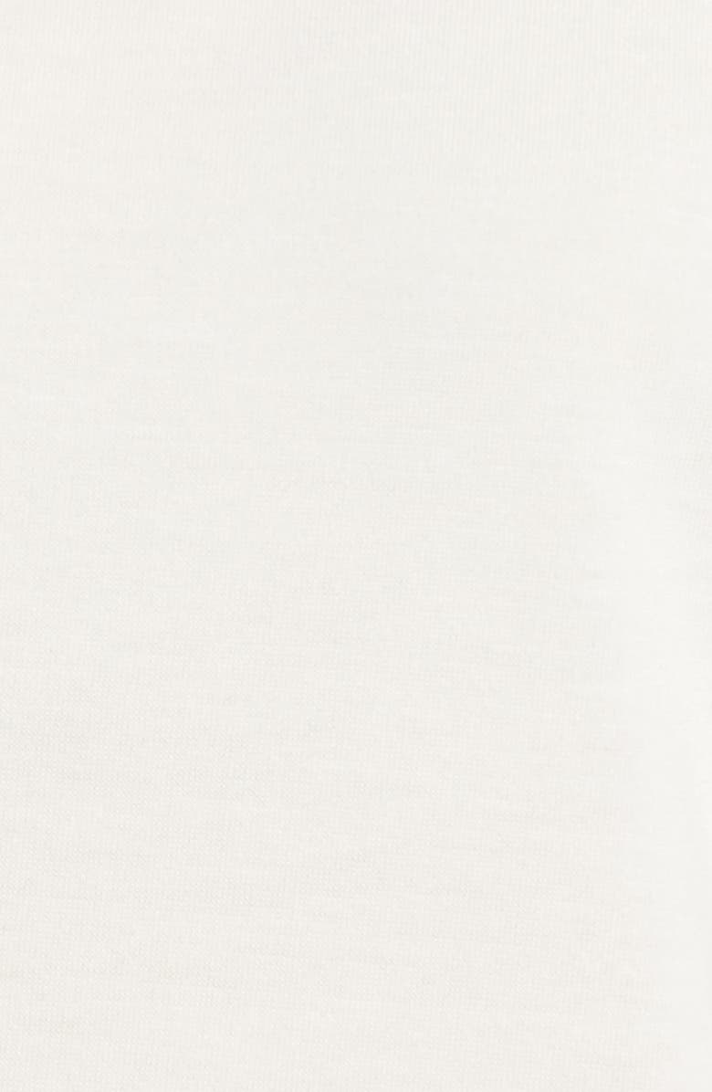 Socialite Varsity Tee, Alternate, color, 