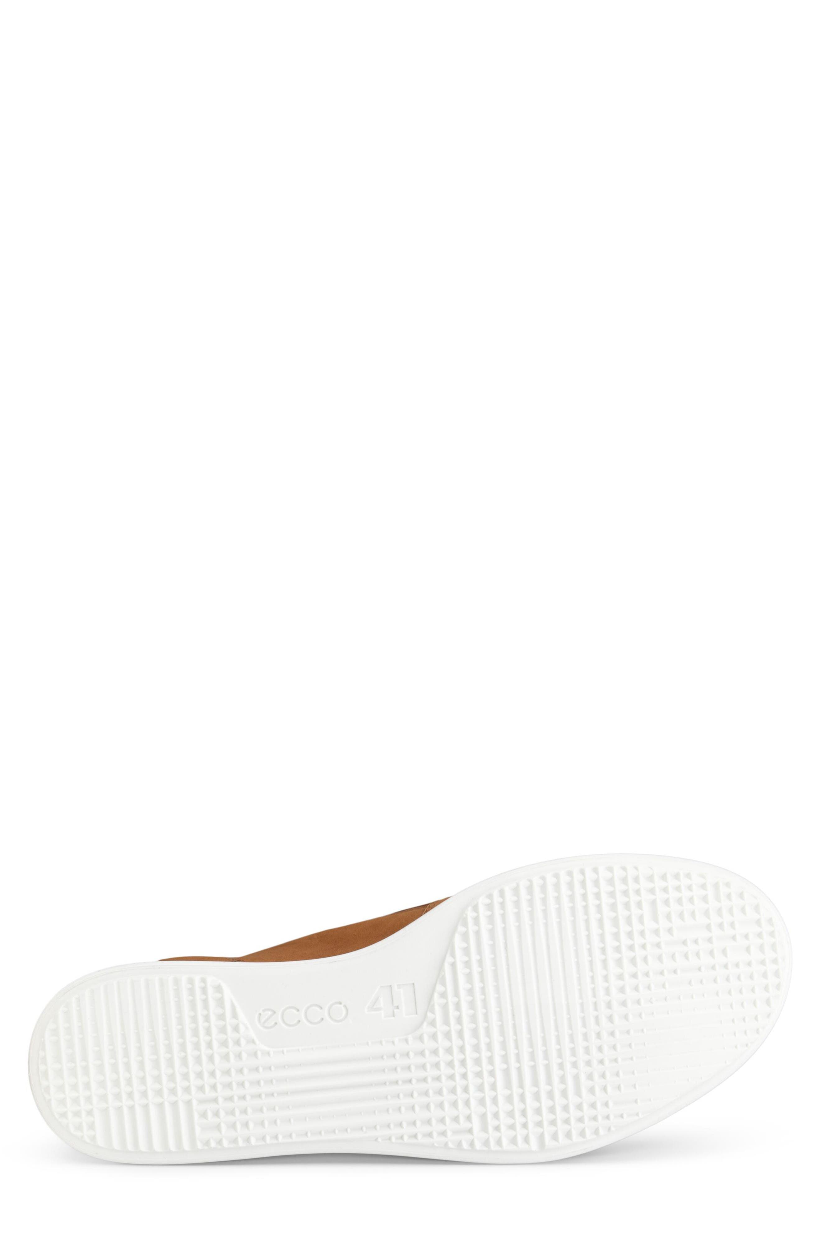 Travel Slip-On, Alternate, color, CAMEL
