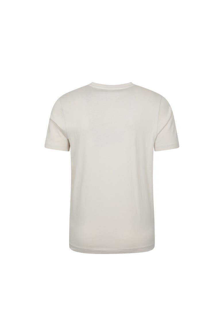 Snowdon Mountain Short-Sleeved T-Shirt, Alternate, color, Off White