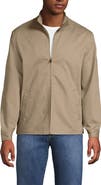 Lands' End Travel Kit Harrington Jacket