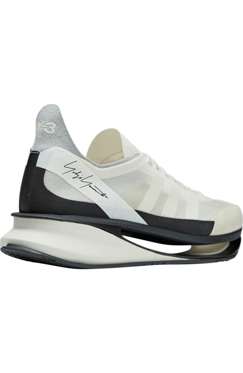 Y-3 S-Gendo Run Running Shoe, Alternate, color,