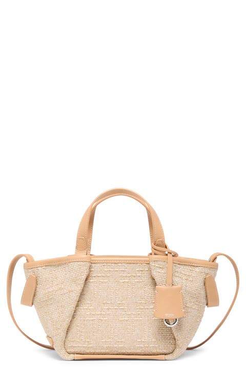 Lima Small Tote Bag