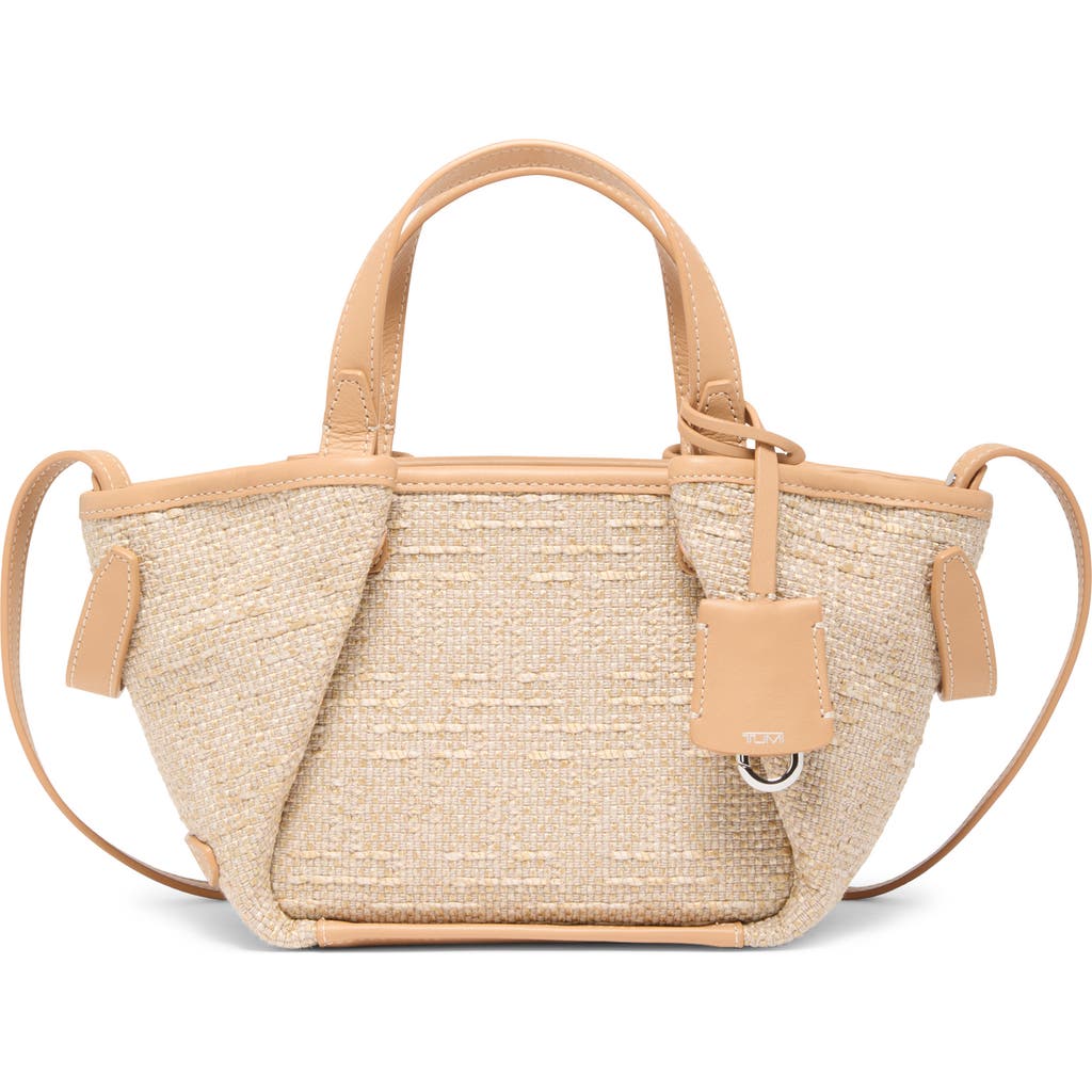 Tumi Lima Small Tote Bag