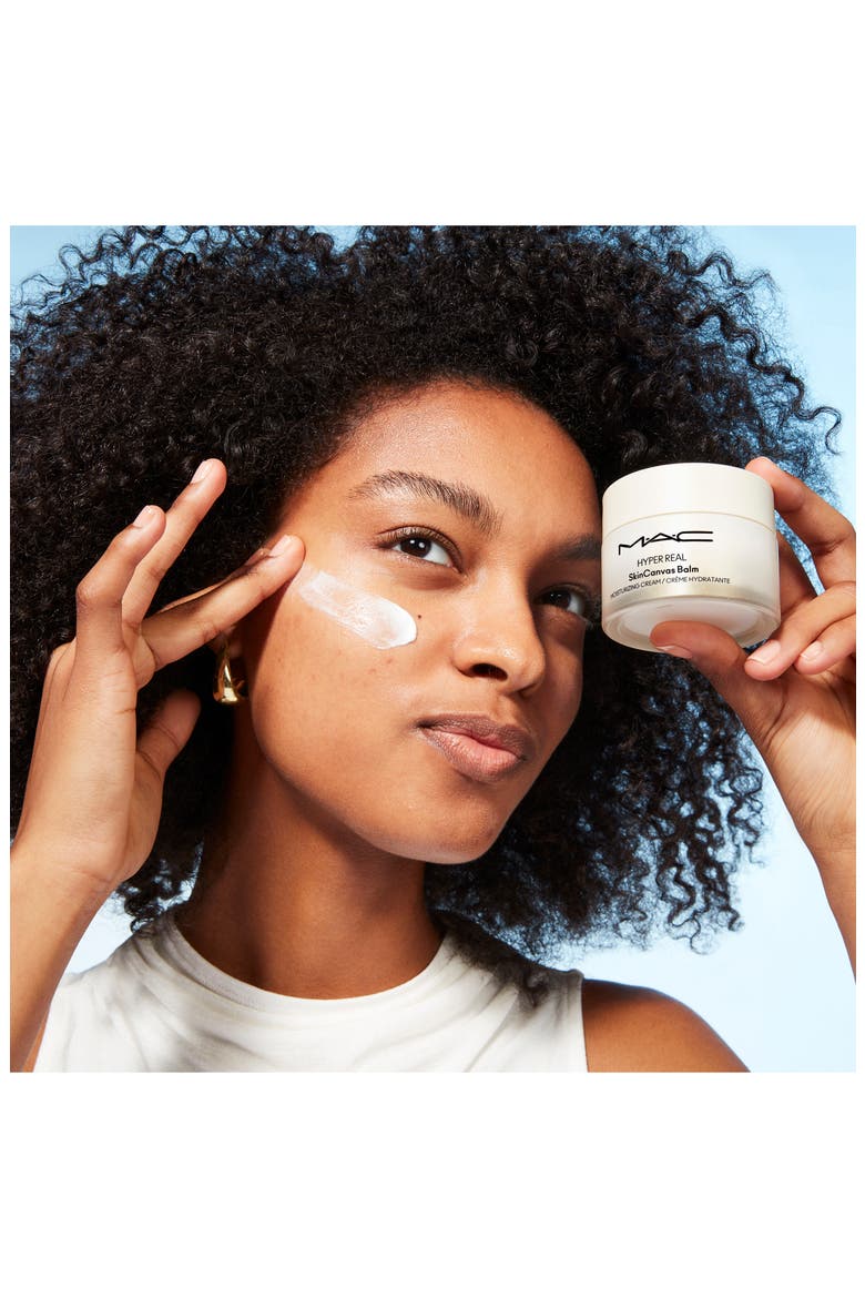 Hyper Real Skincanvas Balm Moisturizing Cream, Alternate, color, NO COLOR