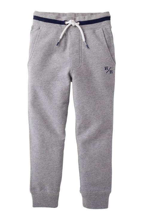 Baby Boys' French Terry Jogger, Infant