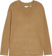 Vince Wool & Cashmere Blend Sweater