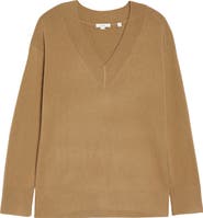 Vince Wool & Cashmere Blend Sweater