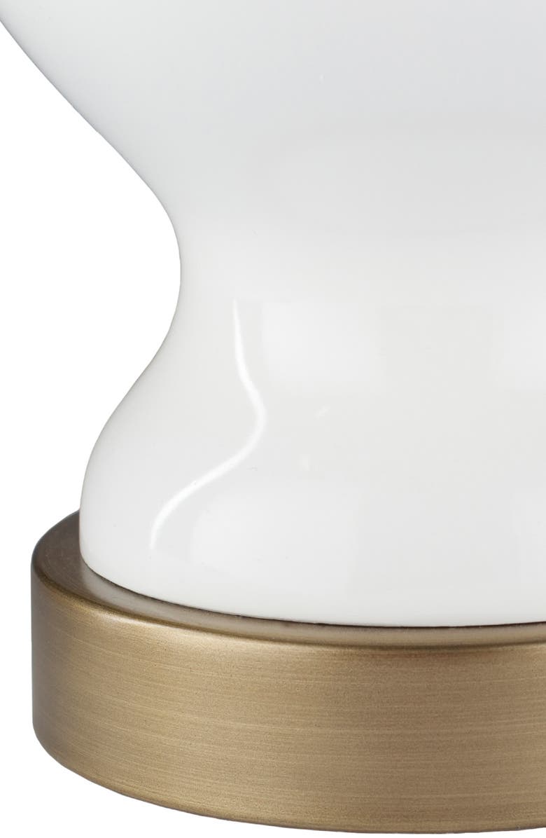 Surya Home Laney Table Lamp, Alternate, color, 