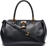 KARL LAGERFELD PARIS Maelynn Satchel