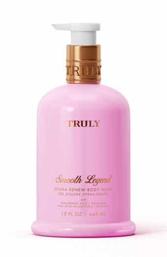 TRULY BEAUTY Hydra-Renew Body Wash