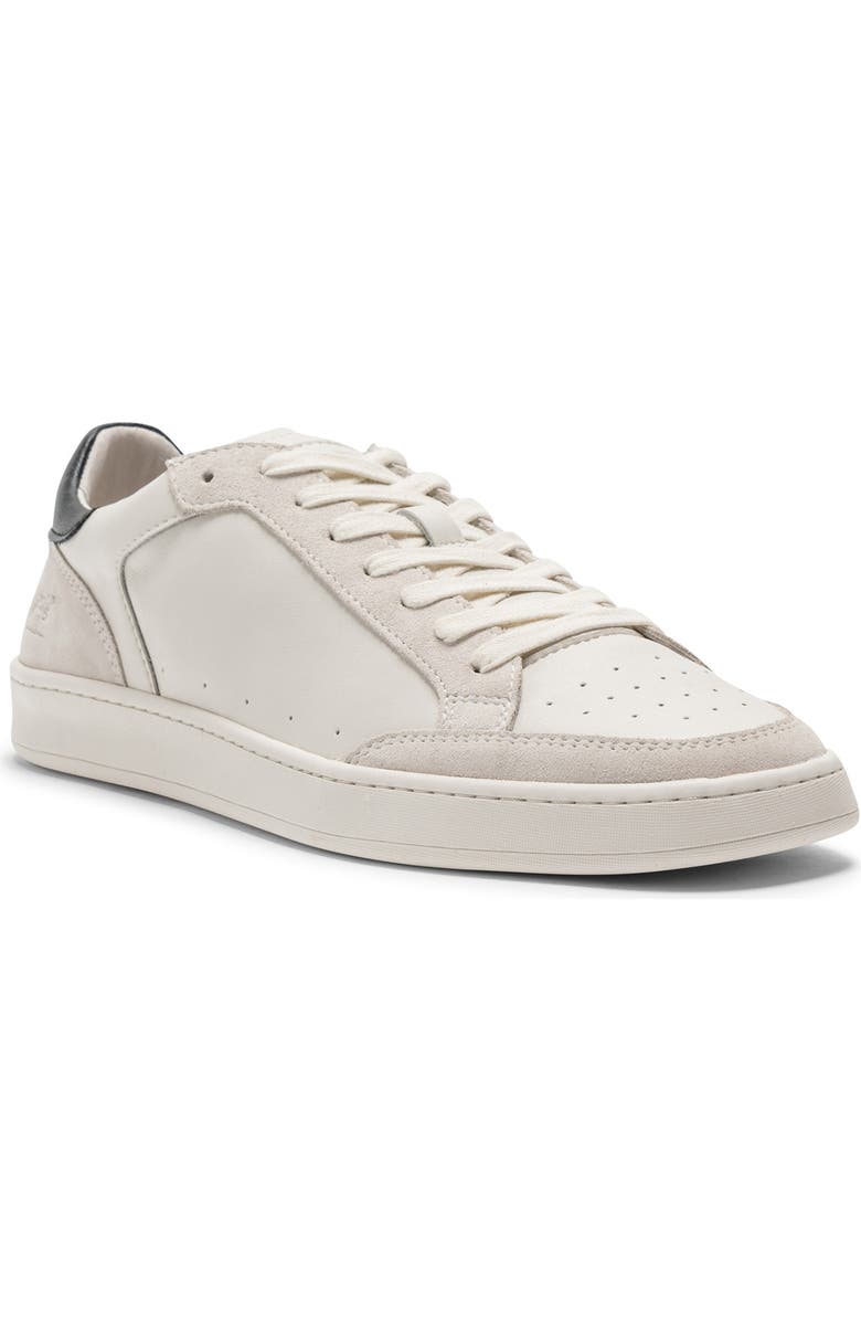 Rodd & Gunn Sussex Street Sneaker, Main, color, Chalk