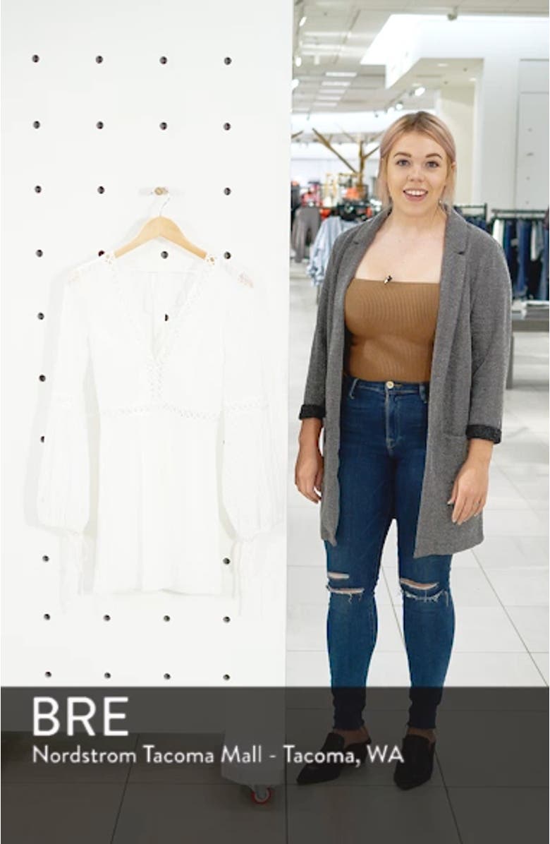 Alaska Dress, sales video thumbnail