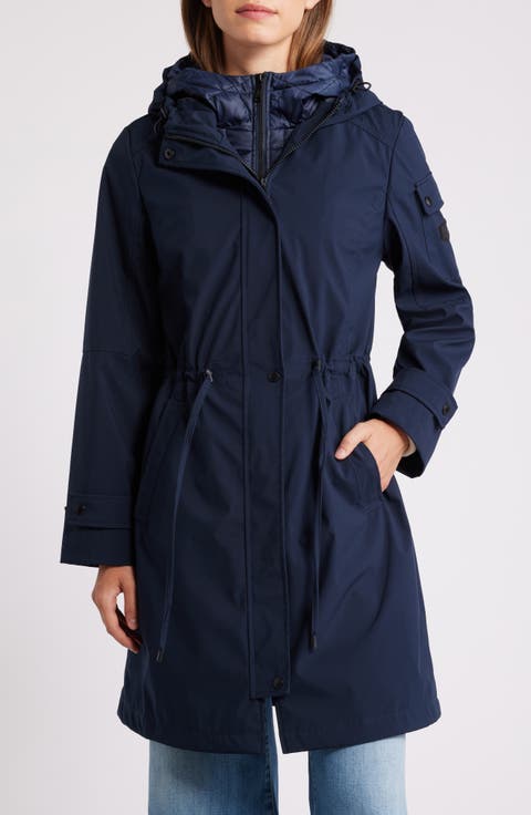 Amazon.com: Plush Thick Winter Clothes for Women Fur Hood
