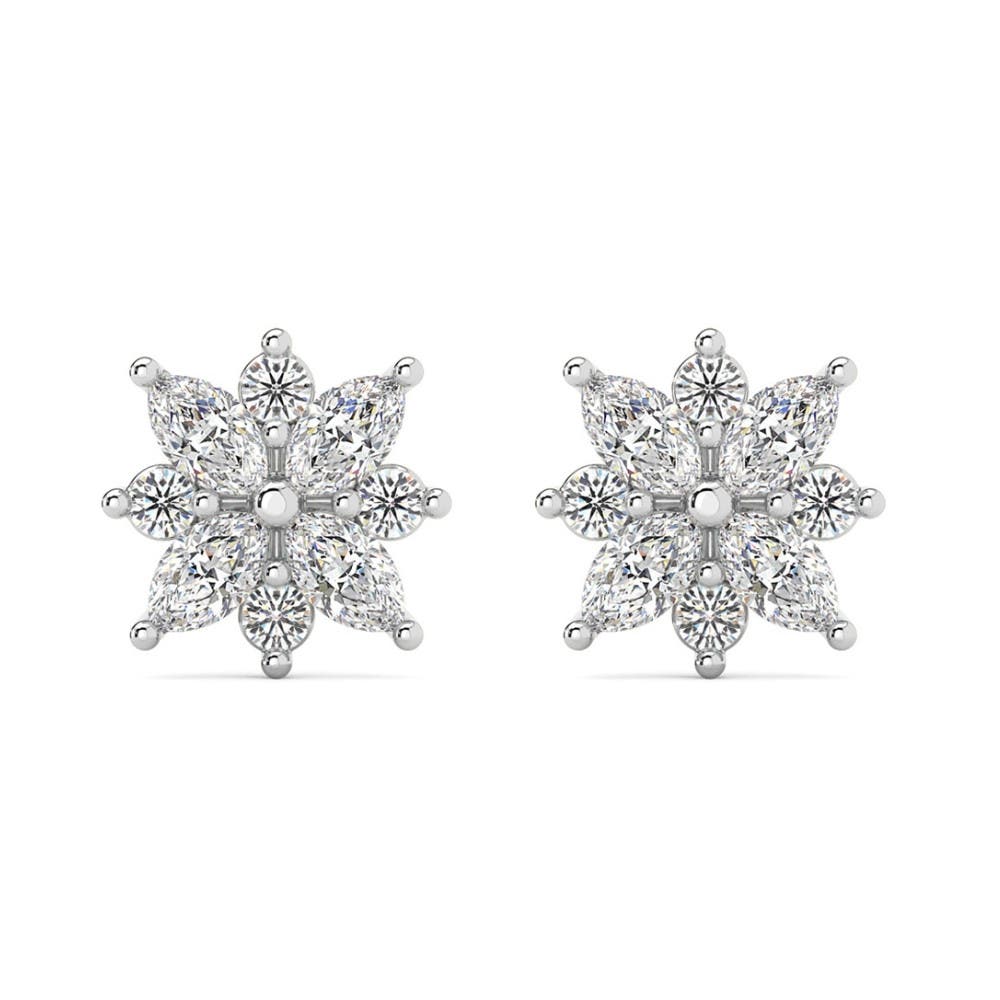 selected 14k White Gold